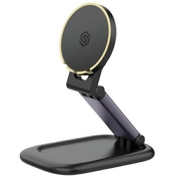 SODI Stojak indukcyjny BM310czarny/black MagSafe
