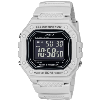 Zegarek CASIO W-218H-8BVEF Unisex + BOX