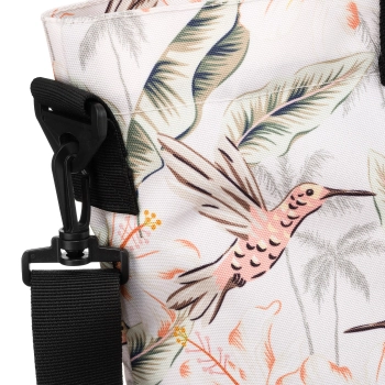 Torba skórzana do noszenia na ramię do codziennika elegancka