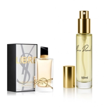 Perfumy z feromonami inspirowane Eau Libre 50 ml