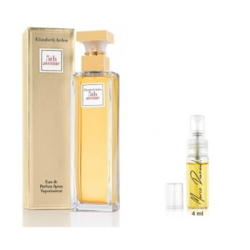 Perfumy z feromonami 5th Avenue 4ml Elizabeth Arden