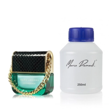 Perfumy z feromonami inspirowane Decadence Marc Jacobs 250ml