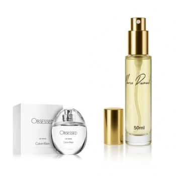 Perfumy inspirowane Obsession 50 ml z feromonami
