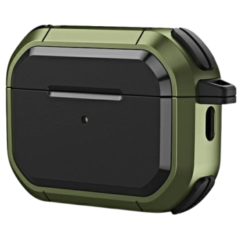 Beline AirPods Solid Cover Air Pods Pro2zielone /green