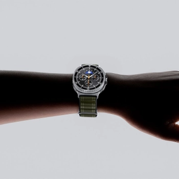 SPIGEN WBF0 BAND SAMSUNG GALAXY WATCH 8 / CLASSIC (40 / 44 / 46 MM) GREEN