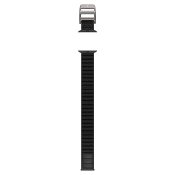 SPIGEN DURAPRO FLEX APPLE WATCH 4 / 5 / 6 / 7 / 8 / 9 / SE / ULTRA 1 / 2  (42 / 44 / 45 / 49 MM) BLACK