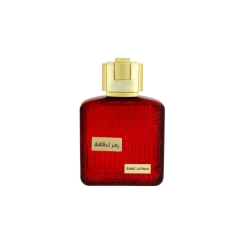 Lattafa Ramz Lattafa Gold Edp 100ml