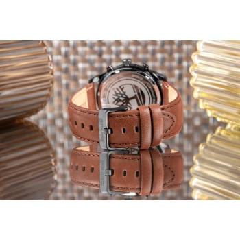 Zegarek Męski TIMBERLAND Classic TDWGF0041204 + BOX