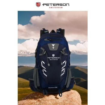 Peterson plecak turystyczny Adventure 40L