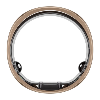 Smartring RINGCONN Air Gen 2 rozmiar 12 (złoty)