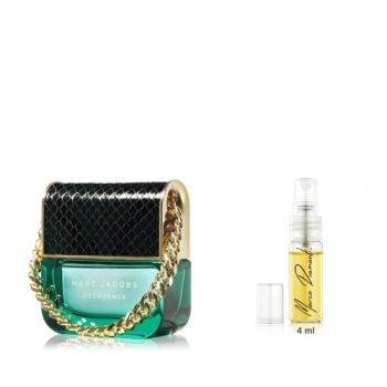 Perfumy z feromonami inspirowane Decadence Marc Jacobs 4ml