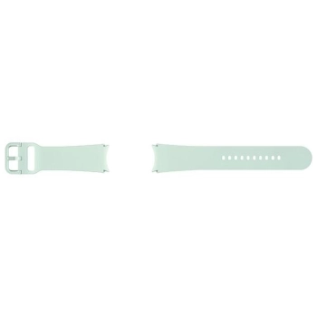 Pasek Sport Band Samsung ET-SFR94LMEGEUdo Watch6 20mm M/L zielony/ocean green