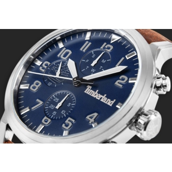 Zegarek Męski TIMBERLAND Driscoll TDWGF0040702 + BOX