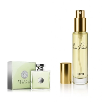 Perfumy inspirowane Versense z feromonami 50 ml