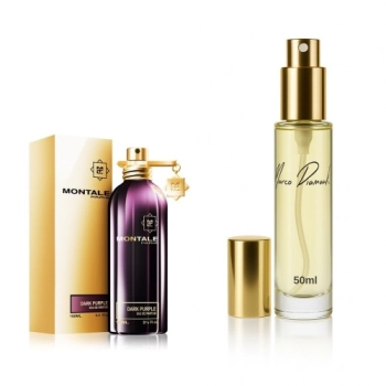 Perfumy z feromonami inspirowane Dark Purple Montale 50 ml