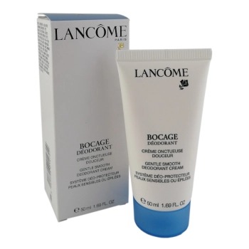 Lancome Bocage Deodorant gentle Smooth Deodorant Cream 50ml