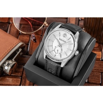 Zegarek Męski TIMBERLAND Northbridge TDWGA0029704 + BOX