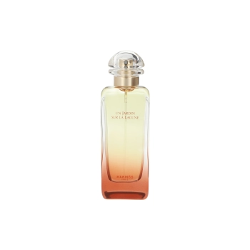 Tester Hermes Jardin Un Jardin Sur La Lagune Edt 100ml