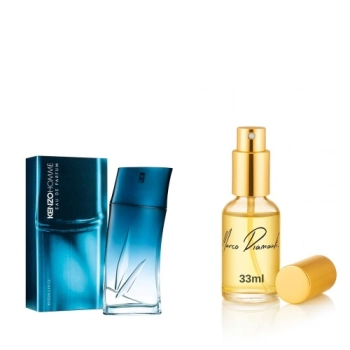 Perfumy inspirowane Kenzo 33 ml z feromonami zapach