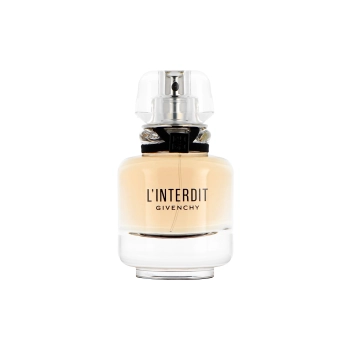 Givenchy L`Interdit Edp 125ml