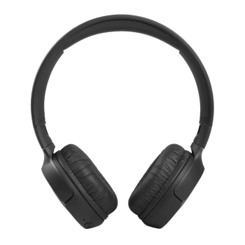 Nauszne słuchawki bezprzewodowe JBL Tune 510 - czarne