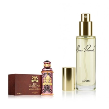 Perfumy z feromonami inspirowane Morning Muscs 100 ml