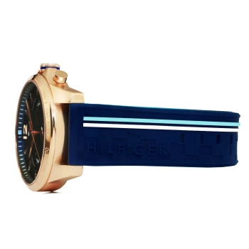 Zegarek Męski Tommy Hilfiger Decker Analogowy