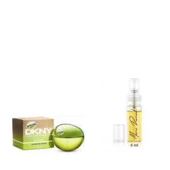 Perfumy z feromonami inspirowane DKNY Be Delicious 4 ml