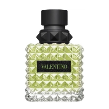 Valentino Donna Born In Roma Green Stravaganza Edp 50ml