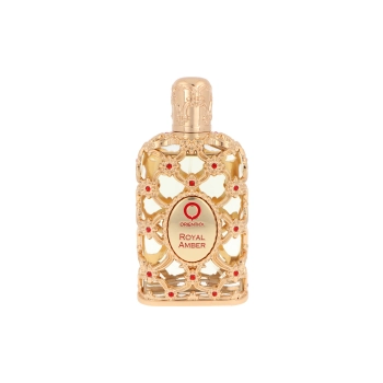 Orientica Luxury Collection Royal Amber Edp 80ml