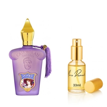 Perfumy z feromonami inspirowane La Tosca Xerjoff 33 ml