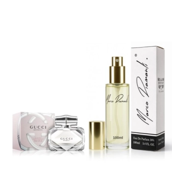 Perfumy nr 184 100ml - zamiennik inspirowany Gucci Bamboo od Gucci