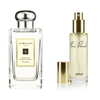 Perfumy z feromonami inspirowane Peony Moss 100 ml