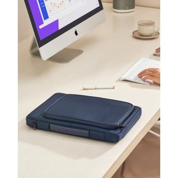 INNOSTYLE TORBA NA LAPTOPA 15 6 16 WODOODPORNA ETUI OMNIPROTECT ECOFRIENDLY