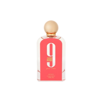 Afnan 9 am Pour Femme Edp 100ml