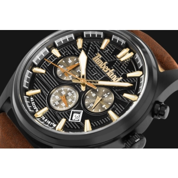 Zegarek Męski TIMBERLAND Northbridge Dual Time TDWGF0009603 + BOX