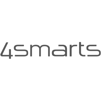 4smarts HUB 6w1 DeX Function 2xUSB-A     3.0/USB-C/HDMI/SD/MicroSD szary 468782