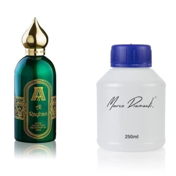 Perfumy z feromonami Al Rayhan 250 ml Attar Collection