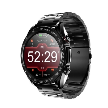 Smartwatch HiFuture FutureGo Pro - czarny