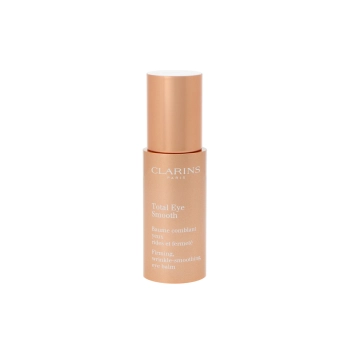 Clarins Total Eye Smooth Eye Balm 15ml