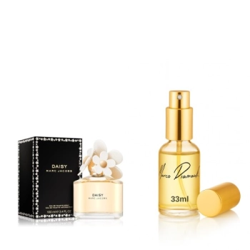 Perfumy z feromonami inspirowane Daisy Marc Jacobs 33 ml