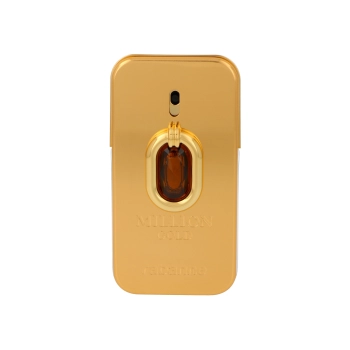 Paco Rabanne Million Gold Elixir Intense Parfum 50ml
