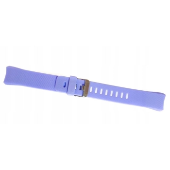 Pasek do zegarka GIEWONT Fit&GO GW200 Lavender