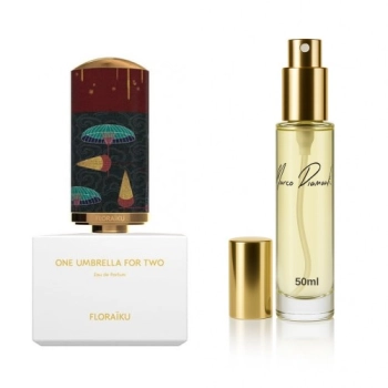 Perfumy z feromonami inspirowane One Umbrella for Two 50 ml