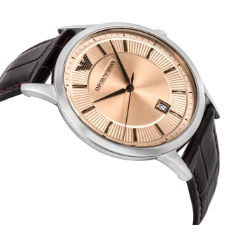 Zegarek Męski EMPORIO ARMANI Renato AR11783 + BOX