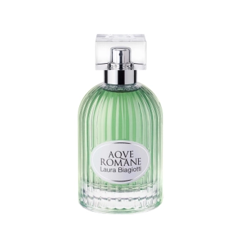 Tester Laura Biagiotti Aqve Romane Divinum Ficus Edt 100ml