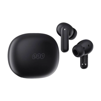 Słuchawki TWS QCY MeloBuds HT16 (czarne)