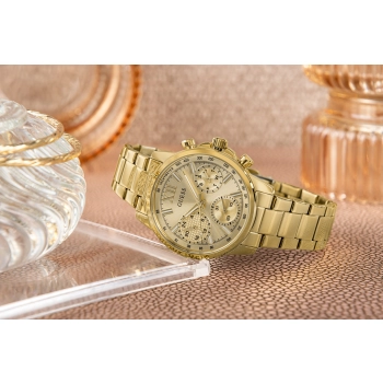 Zegarek Damski Guess Bailey GW0933L2 + BOX