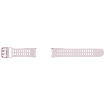 Pasek Extreme Sport Band SamsungET-SXR94LVEGEU do Watch6 20mm M/L lavender/white