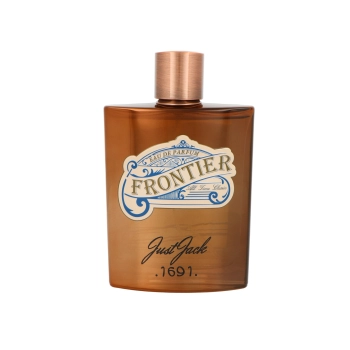 Just Jack All Time Classic Frontier Edp 120ml